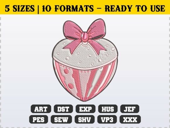 Download Pink Coquette Bow Heart Valentine Girl - Heart Collection