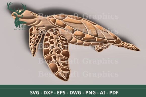 Download Sea Turtle Wood Sign, Gift for Mom - Sign Collection